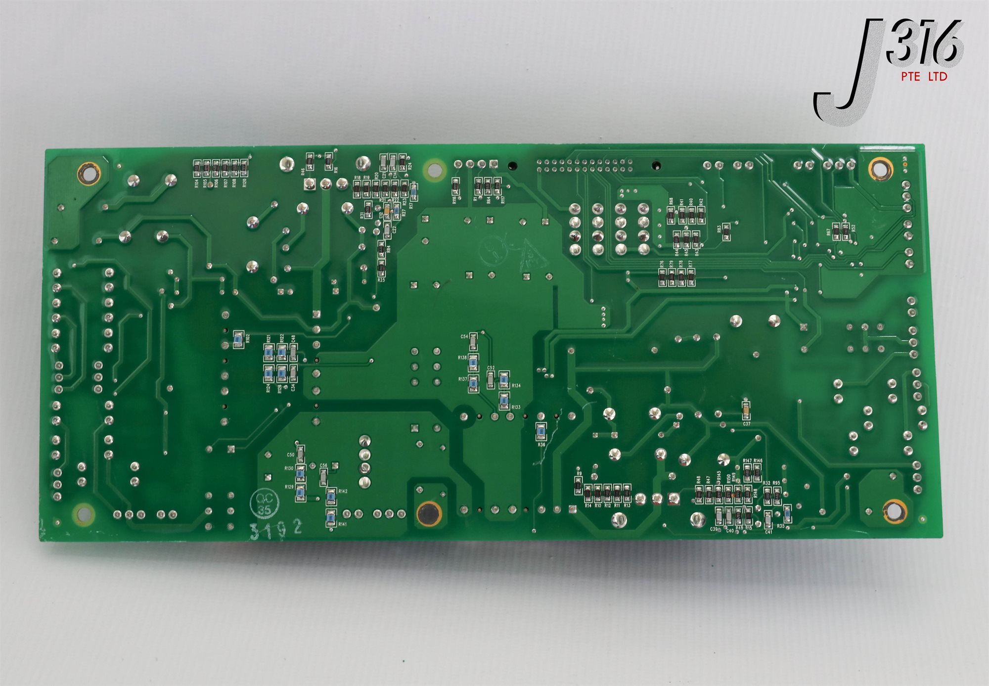 Carte D'alimentation Eaton 118400248 Rev P01 – PCB Assembly, Occasion Fonctionnelle
